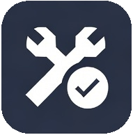 Spanner Icon