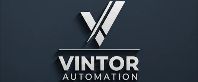 vintor logo