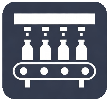 Machine Icon
